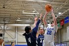 WBBall vs MHC  Wheaton College women's basketball vs Mount Holyoke College. - Photo By: KEITH NORDSTROM : Wheaton, basketball